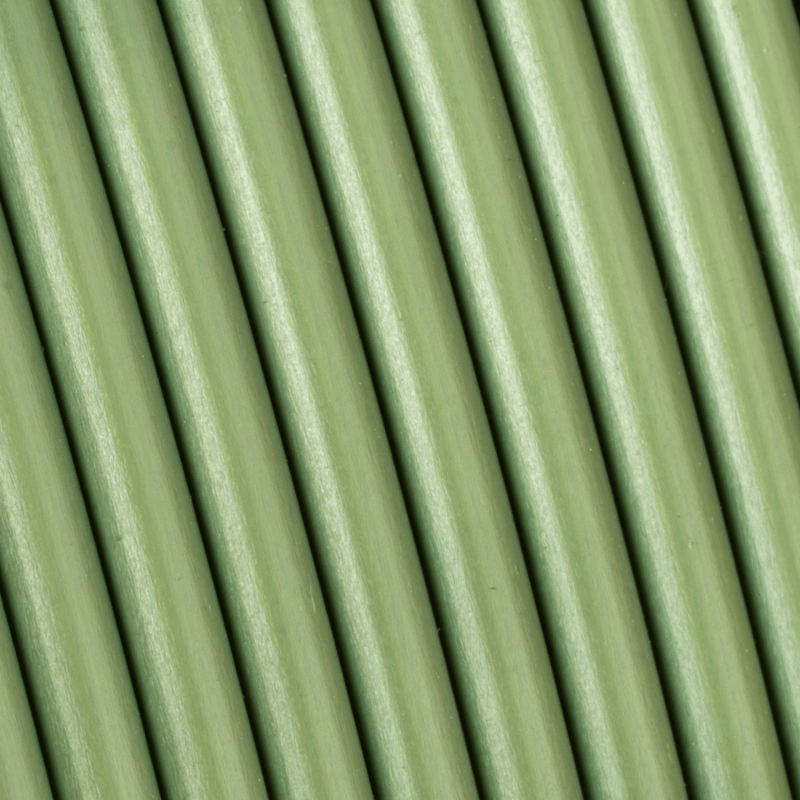 Polymaker Panchroma™ PLA Silk Peridot Green Filament Polymaker Panchroma™ PLA Silk Peridot Green Filament