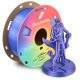 Polymaker Panchroma™ PLA Silk Periwinkle Filament