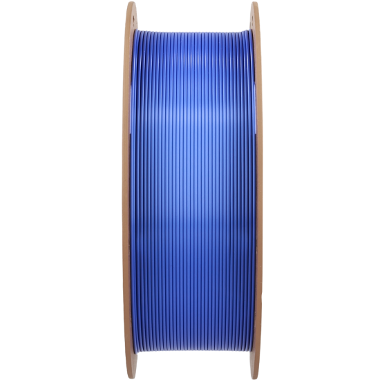 Polymaker Panchroma™ PLA Silk Periwinkle Filament