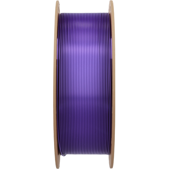 Polymaker Panchroma™ PLA Silk Purple Filament