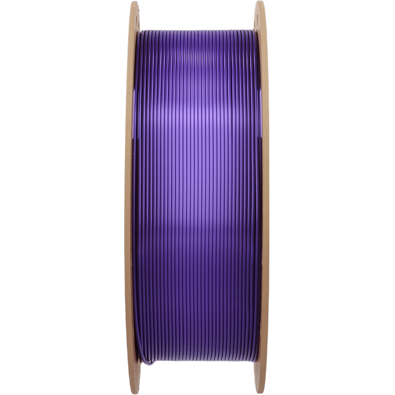 Polymaker Panchroma™ PLA Silk Purple Filament Polymaker Panchroma™ PLA Silk Purple Filament