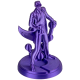 Polymaker Panchroma™ PLA Silk Purple Filament