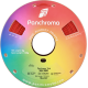 Polymaker Panchroma™ PLA Silk Red Filament