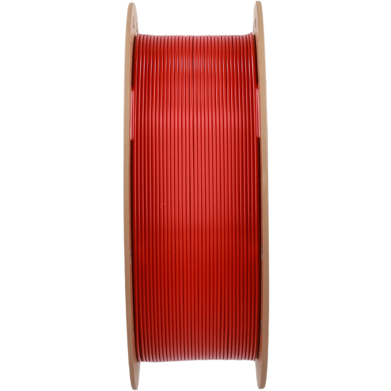 Polymaker Panchroma™ PLA Silk Red Filament
