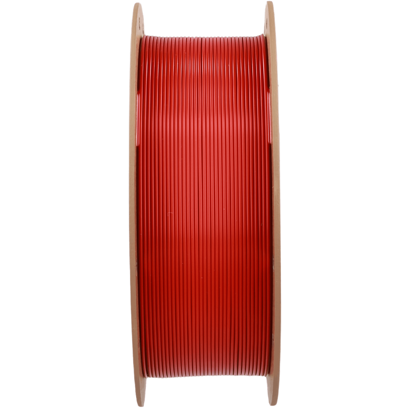 Polymaker Panchroma™ PLA Silk Red Filament Polymaker Panchroma™ PLA Silk Red Filament