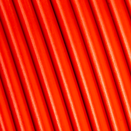 Polymaker Panchroma™ PLA Silk Red Filament