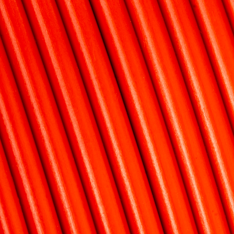 Polymaker Panchroma™ PLA Silk Red Filament Polymaker Panchroma™ PLA Silk Red Filament