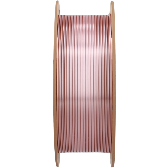 Polymaker Panchroma™ PLA Silk Rose Gold Filament