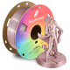 Polymaker Panchroma™ PLA Silk Rose Gold Filament