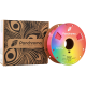 Polymaker Panchroma™ PLA Silk Rose Filament