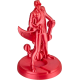 Polymaker Panchroma™ PLA Silk Rose Filament