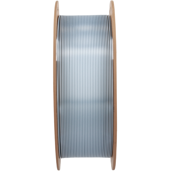 Polymaker Panchroma™ PLA Silk Silver Filament