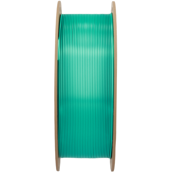 Polymaker Panchroma™ PLA Silk Teal Filament