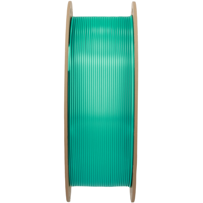 Polymaker Panchroma™ PLA Silk Teal Filament
