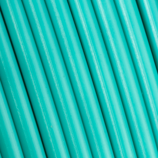 Polymaker Panchroma™ PLA Silk Teal Filament