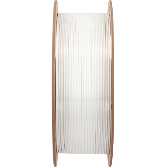 Polymaker Panchroma™ PLA Silk White Filament