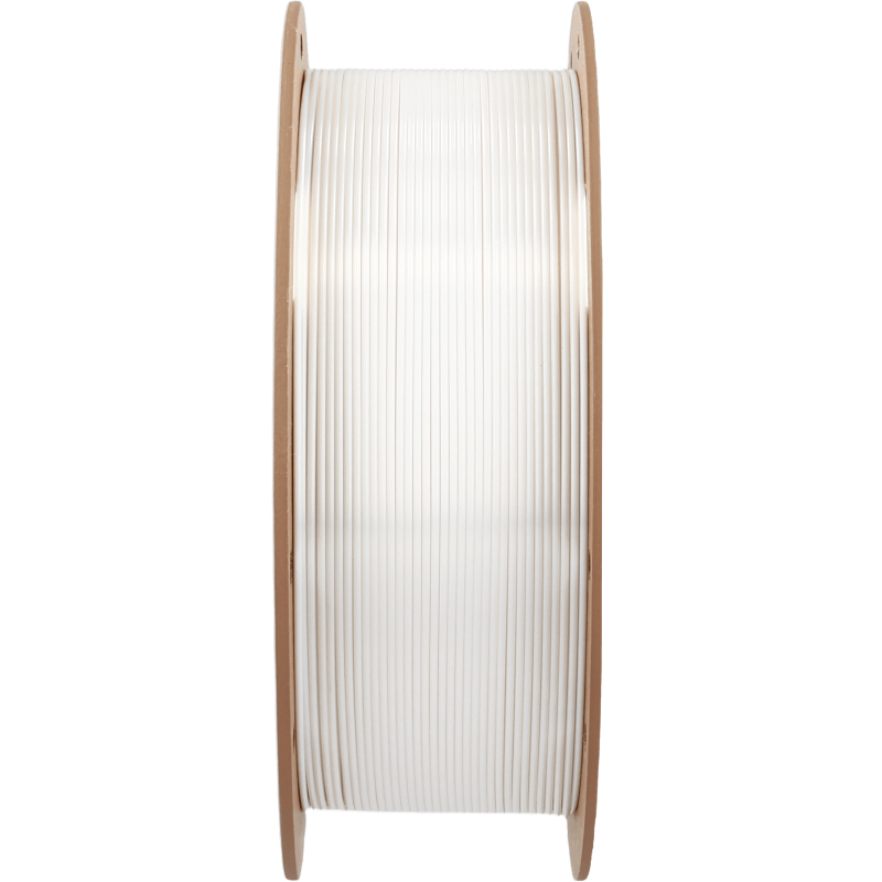 Polymaker Panchroma™ PLA Silk White Filament