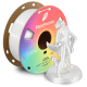 Polymaker Panchroma™ PLA Silk White Filament