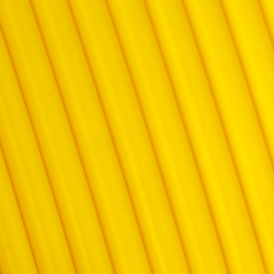 Polymaker Panchroma™ PLA Silk Yellow Filament