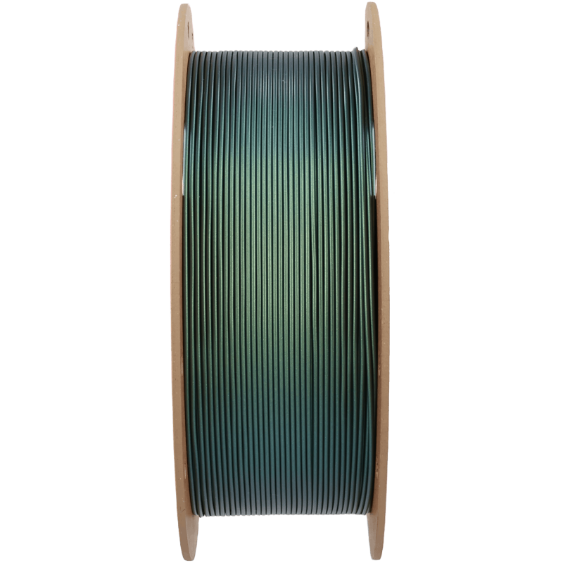 Polymaker Panchroma™ PLA Starlight Aurora Filament Polymaker Panchroma™ PLA Starlight Aurora Filament