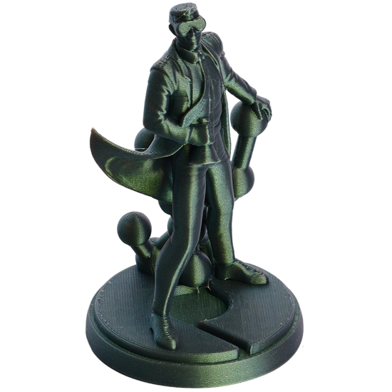 Polymaker Panchroma™ PLA Starlight Aurora Filament