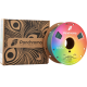 Polymaker Panchroma™ PLA Starlight Comet Polymaker Panchroma™ PLA Starlight Comet
