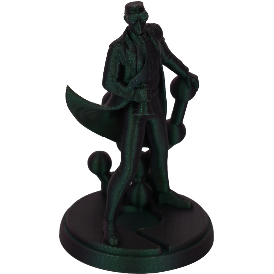 Polymaker Panchroma™ PLA Starlight Comet Polymaker Panchroma™ PLA Starlight Comet