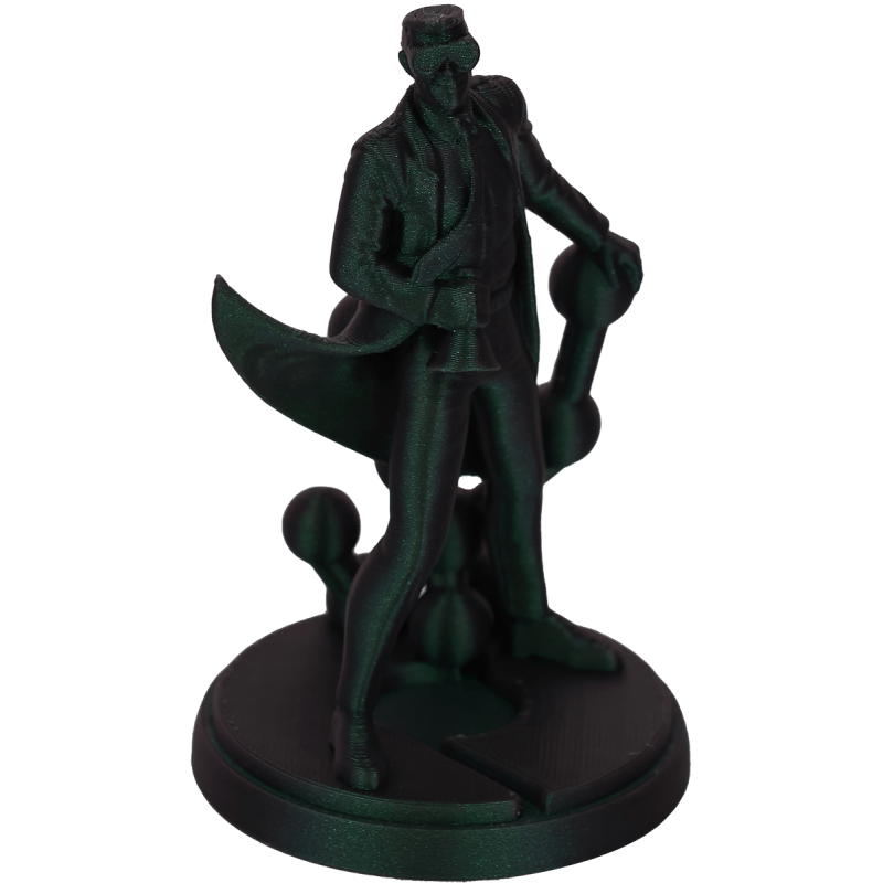 Polymaker Panchroma™ PLA Starlight Comet Filament