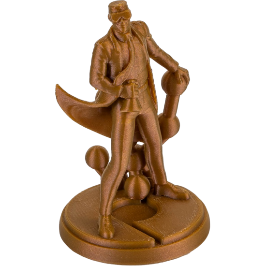 Polymaker Panchroma™ PLA Starlight Jupiter Filament