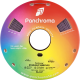 Polymaker Panchroma™ PLA Starlight Mercury Polymaker Panchroma™ PLA Starlight Mercury