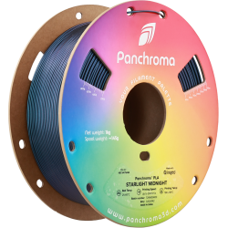 Polymaker Panchroma™ PLA Starlight Midnight Filament