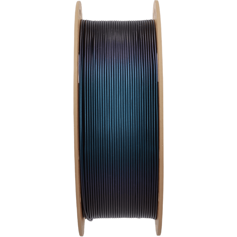 Polymaker Panchroma™ PLA Starlight Midnight Filament Polymaker Panchroma™ PLA Starlight Midnight Filament
