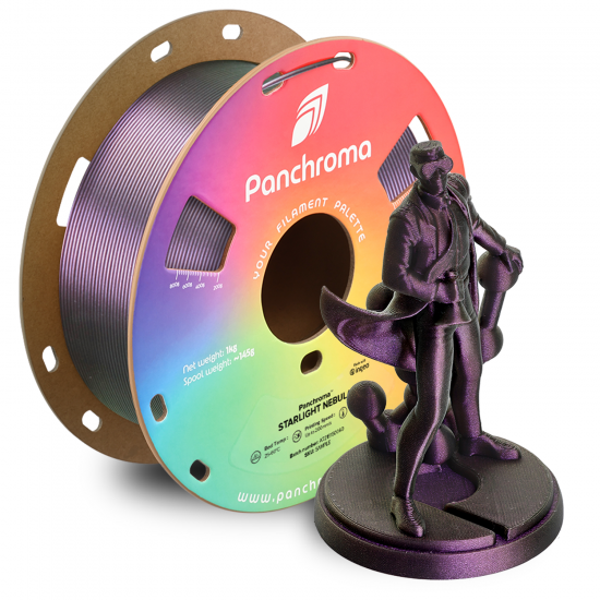 Polymaker Panchroma™ PLA Starlight Nebula