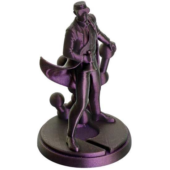 Polymaker Panchroma™ PLA Starlight Nebula