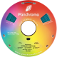 Polymaker Panchroma™ PLA Starlight Neptune Polymaker Panchroma™ PLA Starlight Neptune