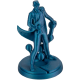 Polymaker Panchroma™ PLA Starlight Neptune Polymaker Panchroma™ PLA Starlight Neptune
