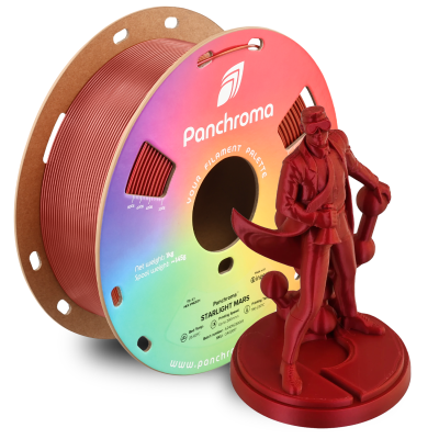 Polymaker Panchroma™ PLA Starlight Mars Filament