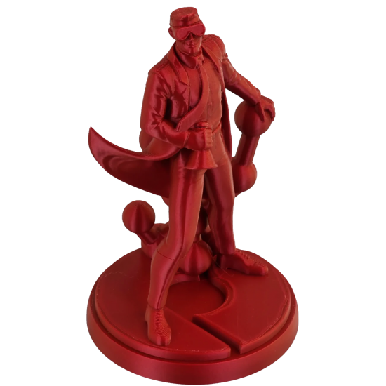 Polymaker Panchroma™ PLA Starlight Mars