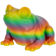Polymaker Panchroma™ PLA Gradient Translucent Rainbow Filament Polymaker Panchroma™ PLA Gradient Translucent Rainbow Filament
