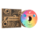 Polymaker Panchroma™ PLA Translucent Cyan Filament Polymaker Panchroma™ PLA Translucent Cyan Filament