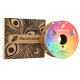 Polymaker Panchroma™ PLA Translucent Grey Filament Polymaker Panchroma™ PLA Translucent Grey Filament