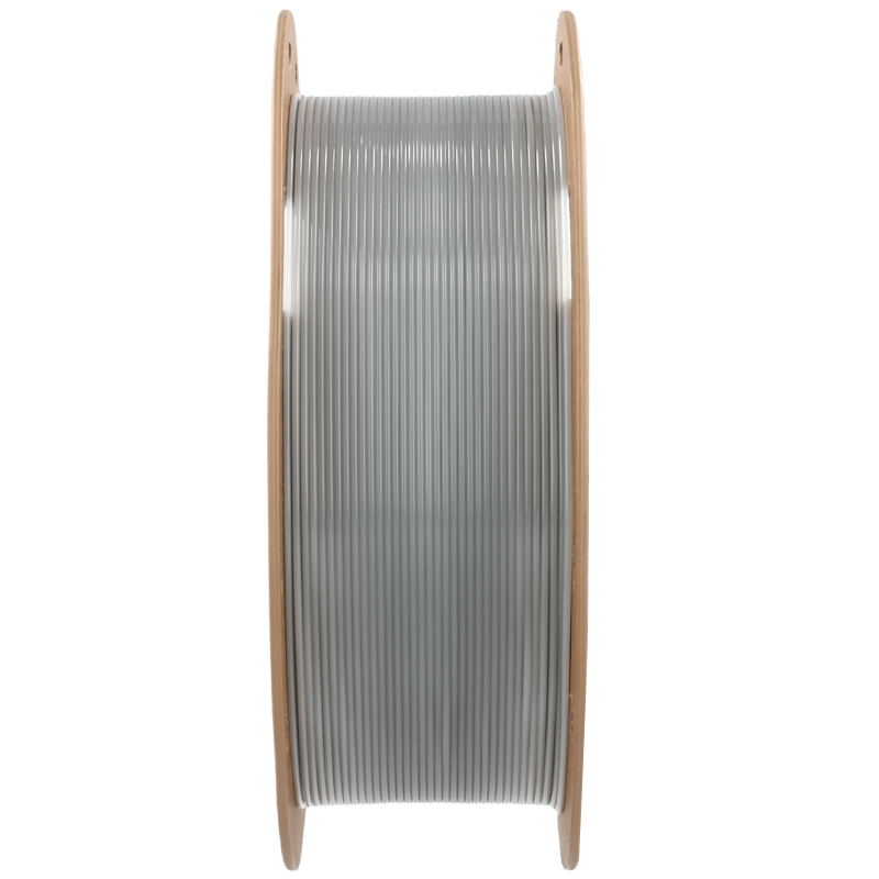 Polymaker Panchroma™ PLA Translucent Grey Filament Polymaker Panchroma™ PLA Translucent Grey Filament