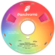 Polymaker Panchroma™ PLA Translucent Magenta Filament Polymaker Panchroma™ PLA Translucent Magenta Filament