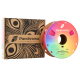 Polymaker Panchroma™ PLA Translucent Magenta Filament Polymaker Panchroma™ PLA Translucent Magenta Filament