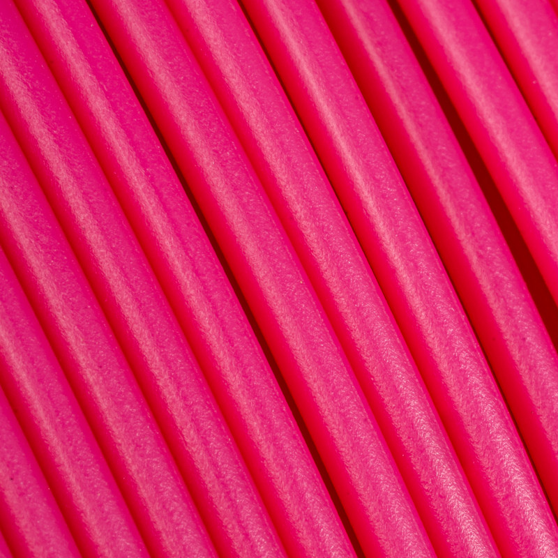 Polymaker Panchroma™ PLA Translucent Magenta Filament Polymaker Panchroma™ PLA Translucent Magenta Filament