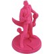 Polymaker Panchroma™ PLA Translucent Magenta Filament Polymaker Panchroma™ PLA Translucent Magenta Filament