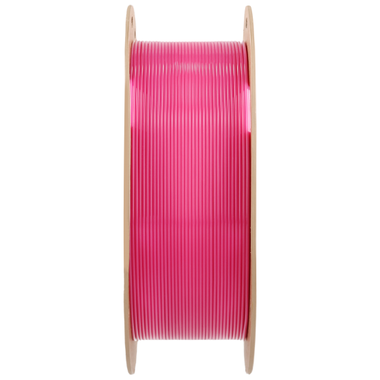Polymaker Panchroma™ PLA Translucent Magenta Filament Polymaker Panchroma™ PLA Translucent Magenta Filament