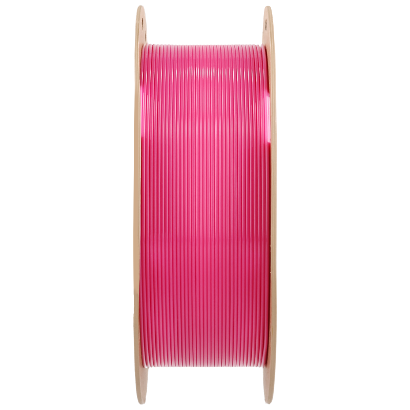 Polymaker Panchroma™ PLA Translucent Magenta Filament Polymaker Panchroma™ PLA Translucent Magenta Filament