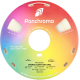 Polymaker Panchroma™ PLA Translucent Naturel Filament Polymaker Panchroma™ PLA Translucent Naturel Filament