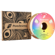 Polymaker Panchroma™ PLA Translucent Naturel Filament Polymaker Panchroma™ PLA Translucent Naturel Filament